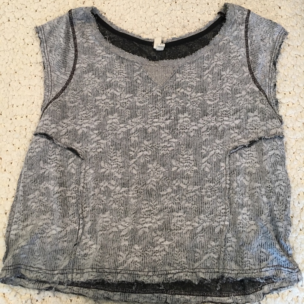 Free People Shirt